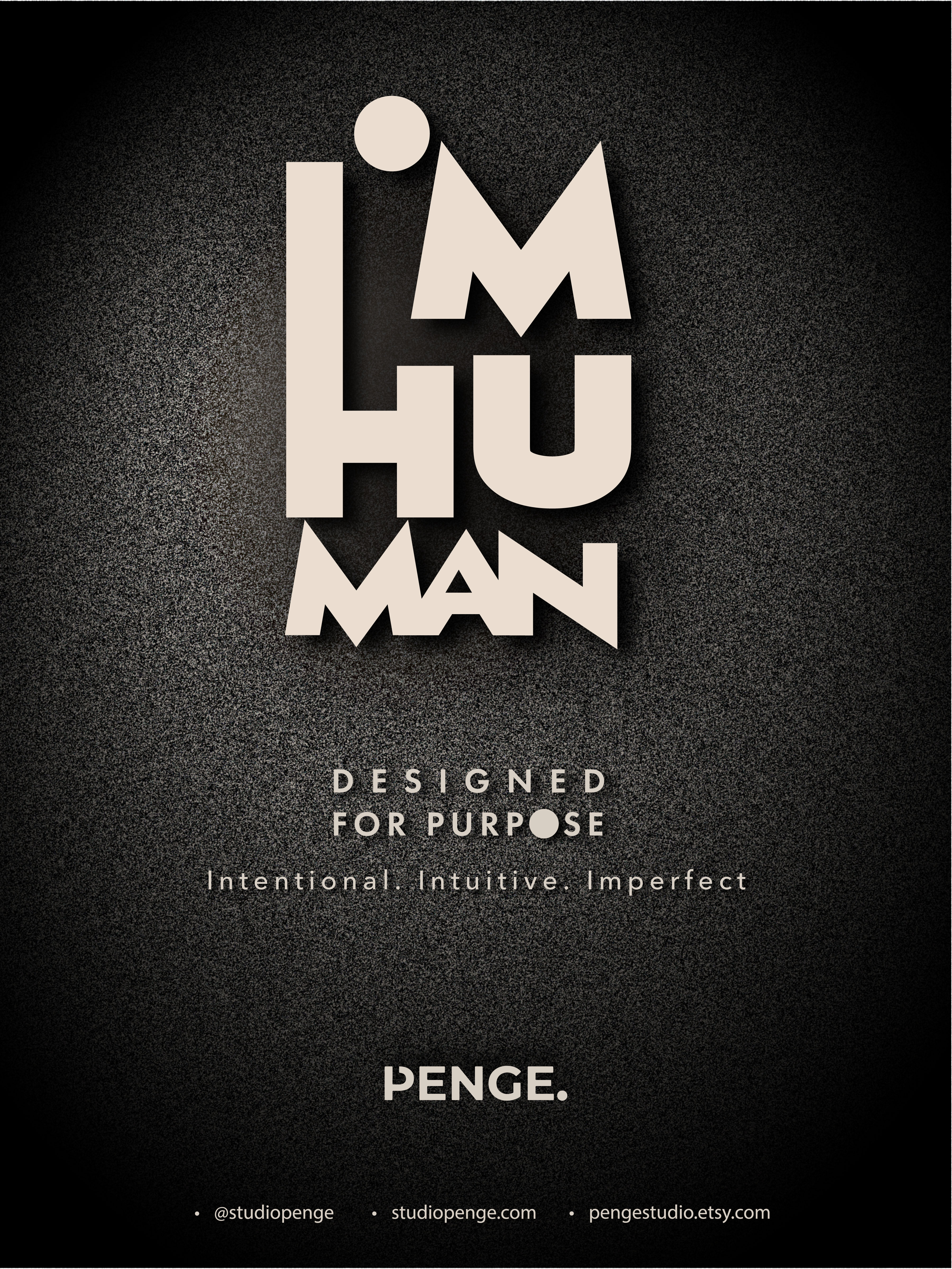 User generated content of PENGE apparel
